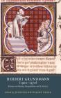 Herbert Grundmann (1902-1970) - Preview