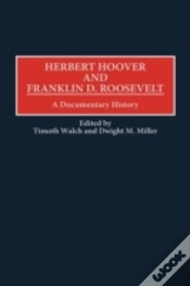 Capa do artigo Herbert Hoover And Franklin D. Roosevelt