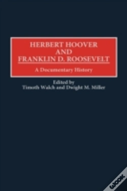 Capa do artigo Herbert Hoover And Franklin D. Roosevelt