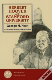 Capa do artigo Herbert Hoover And Stanford University
