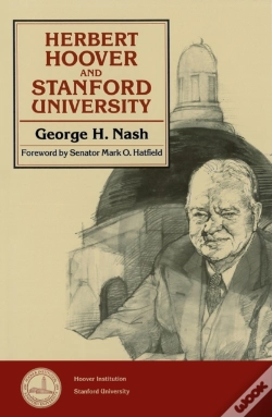 Capa do artigo Herbert Hoover And Stanford University