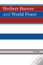 Capa do artigo Herbert Hoover And World Peace