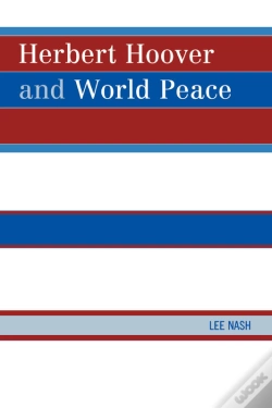 Capa do artigo Herbert Hoover And World Peace
