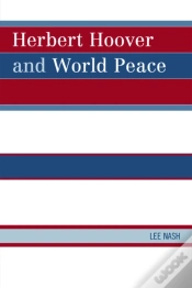 Capa do artigo Herbert Hoover And World Peace