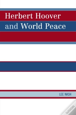 Capa do artigo Herbert Hoover And World Peace