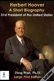 Capa do artigo Herbert Hoover