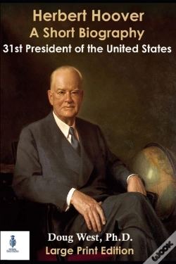 Capa do artigo Herbert Hoover