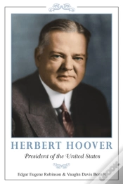 Capa do artigo Herbert Hoover
