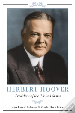 Capa do artigo Herbert Hoover