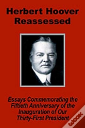 Capa do artigo Herbert Hoover Reassessed