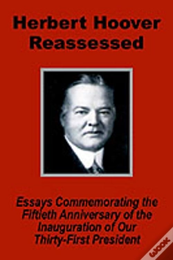 Capa do artigo Herbert Hoover Reassessed