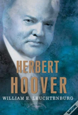 Capa do artigo Herbert Hoover