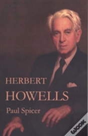 Capa do artigo Herbert Howells