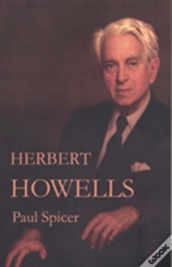Capa do artigo Herbert Howells
