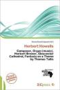 Herbert Howells - Preview
