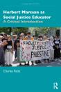 Herbert Marcuse As Social Justice Educator - Preview