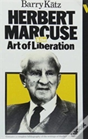Capa do artigo Herbert Marcuse