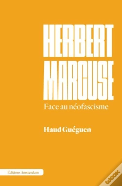 Capa do artigo Herbert Marcuse : Face Au Néofascisme