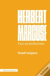 Capa do artigo Herbert Marcuse : Face Au Néofascisme
