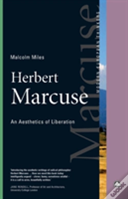 Capa do artigo Herbert Marcuse