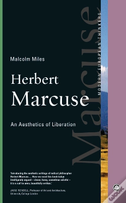 Capa do artigo Herbert Marcuse
