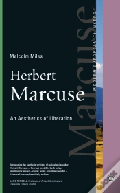 Capa do artigo Herbert Marcuse