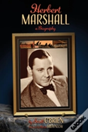 Capa do artigo Herbert Marshall