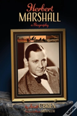 Capa do artigo Herbert Marshall