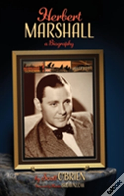 Capa do artigo Herbert Marshall