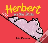 Herbert On The Slide