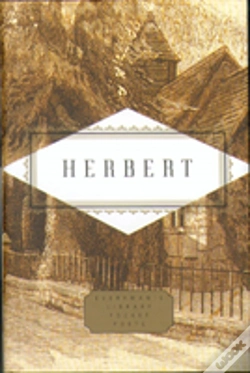 Capa do artigo Herbert Poems