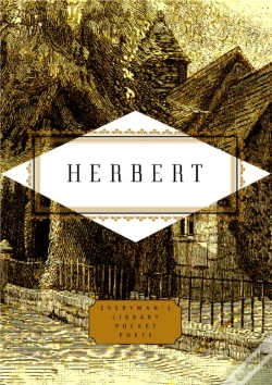 Capa do artigo Herbert: Poems