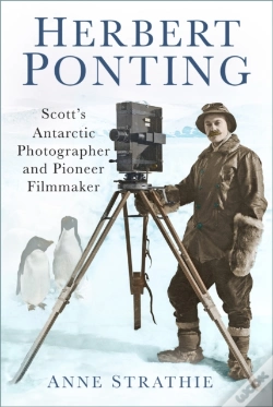 Capa do artigo Herbert Ponting