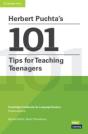 Herbert Puchta'S 101 Tips For Teaching Teenagers Pocket Editions - Preview