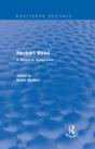 Herbert Read - Preview
