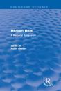 Herbert Read - Preview