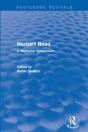 Herbert Read - Preview