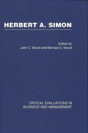 Herbert Simon - Preview