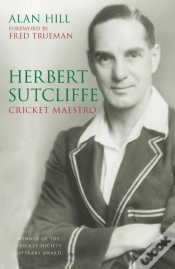 Capa do artigo Herbert Sutcliffe