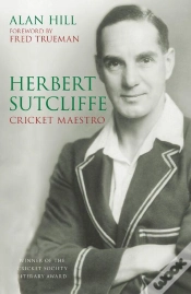 Capa do artigo Herbert Sutcliffe