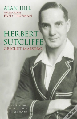 Capa do artigo Herbert Sutcliffe