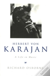 Capa do artigo Herbert Von Karajan