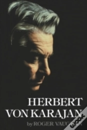 Capa do artigo Herbert Von Karajan