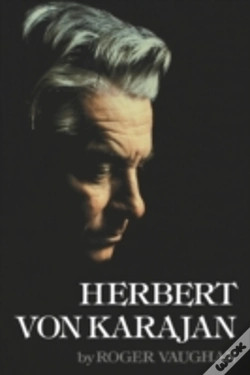 Capa do artigo Herbert Von Karajan