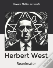Capa do artigo Herbert West