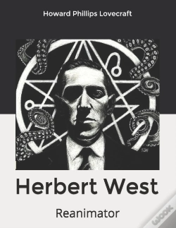 Capa do artigo Herbert West