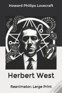 Capa do artigo Herbert West