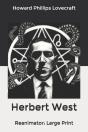 Herbert West - Preview