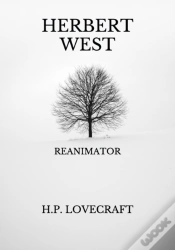Capa do artigo Herbert West