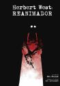 Herbert West Reanimador - Preview